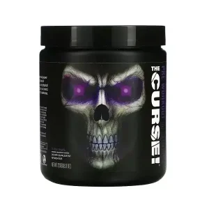 קדם אימון הקללה